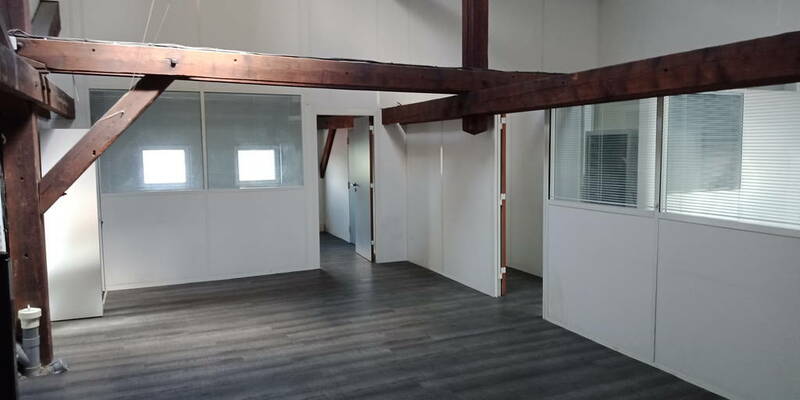 Aubervilliers (93300)