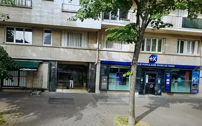Paris 15E (75015)