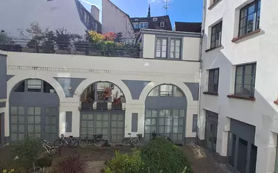 Strasbourg (67000)