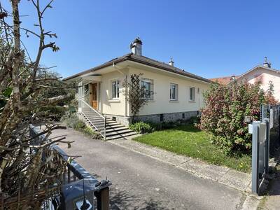 Vente maison 5 pièces Granges-sur-Vologne (88640)