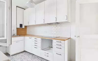 Gentilly (94250)