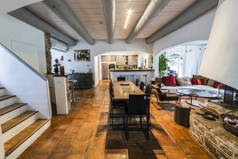 Grimaud (83310)