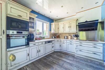 Vente maison 8 pièces Gambais (78950)
