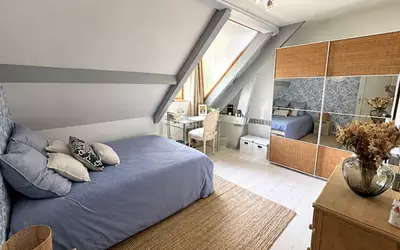 Arbonne-La-Forêt (77630)