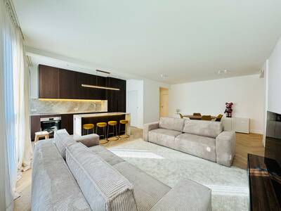 Vente appartement 4 pièces Paris 16e