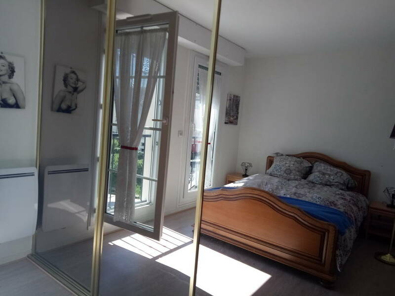 Cergy (95000)