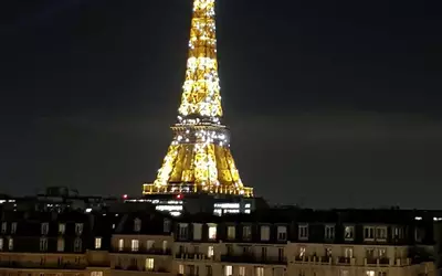 Paris 15E (75015)