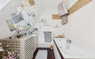 Appartement 3 pièces 60 m² · à Paris 17e · 60 m² · 875 000 €