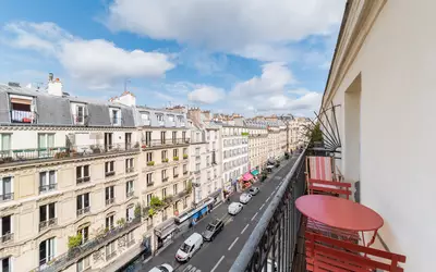 Paris 10E (75010)