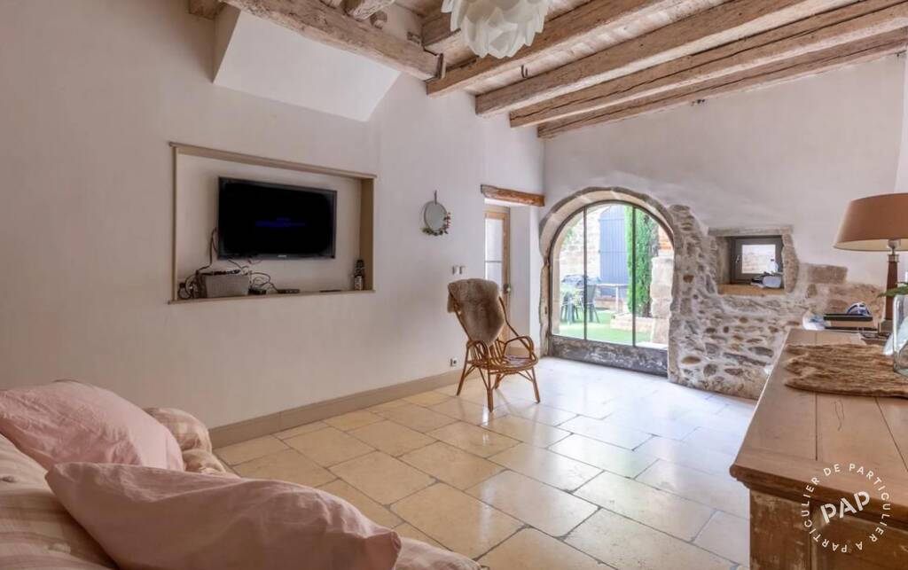 Vente maison 267 m² Millery (69390) - 267 m² - 730.000 € | Particulier à Particulier — 5