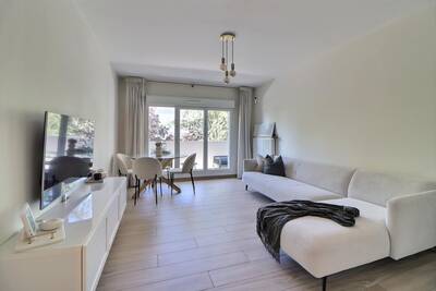 Vente appartement 3 pièces Saint-Priest (69800)