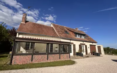 Saint-Firmin-Des-Prés (41100)