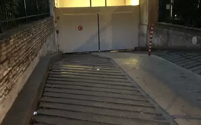 Paris 15E (75015)