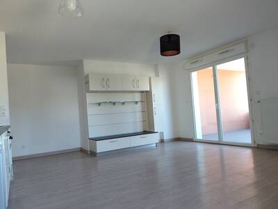 Vente appartement 3 pièces Castelginest (31780)