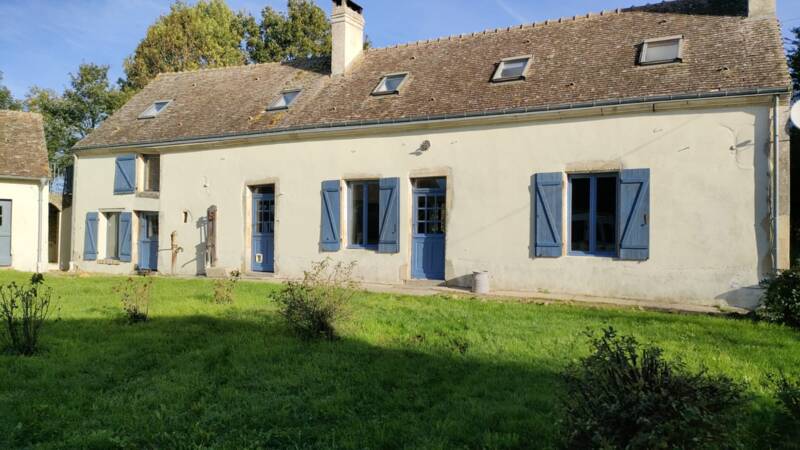 Monhoudou (72260)