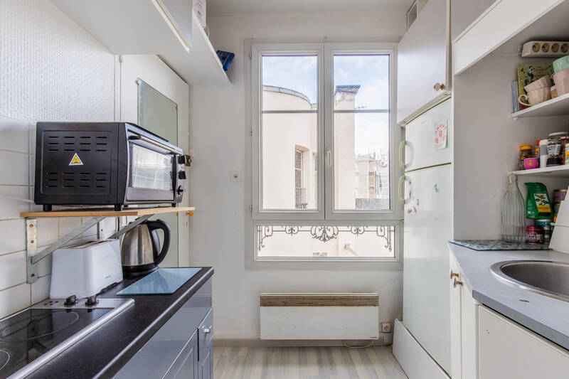 Paris 16E (75016)