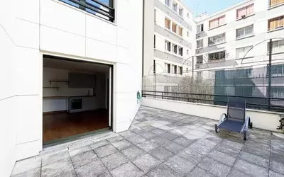 Boulogne-Billancourt (92100)
