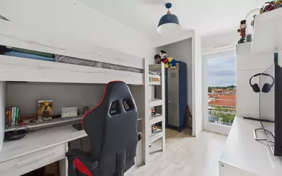 Duplex - Villeneuve-Le-Roi (94290)
