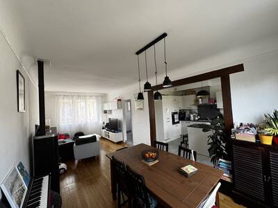 Vente maison 5 pièces Sartrouville (78500)