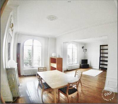Vente appartement 3 pièces Paris 13e
