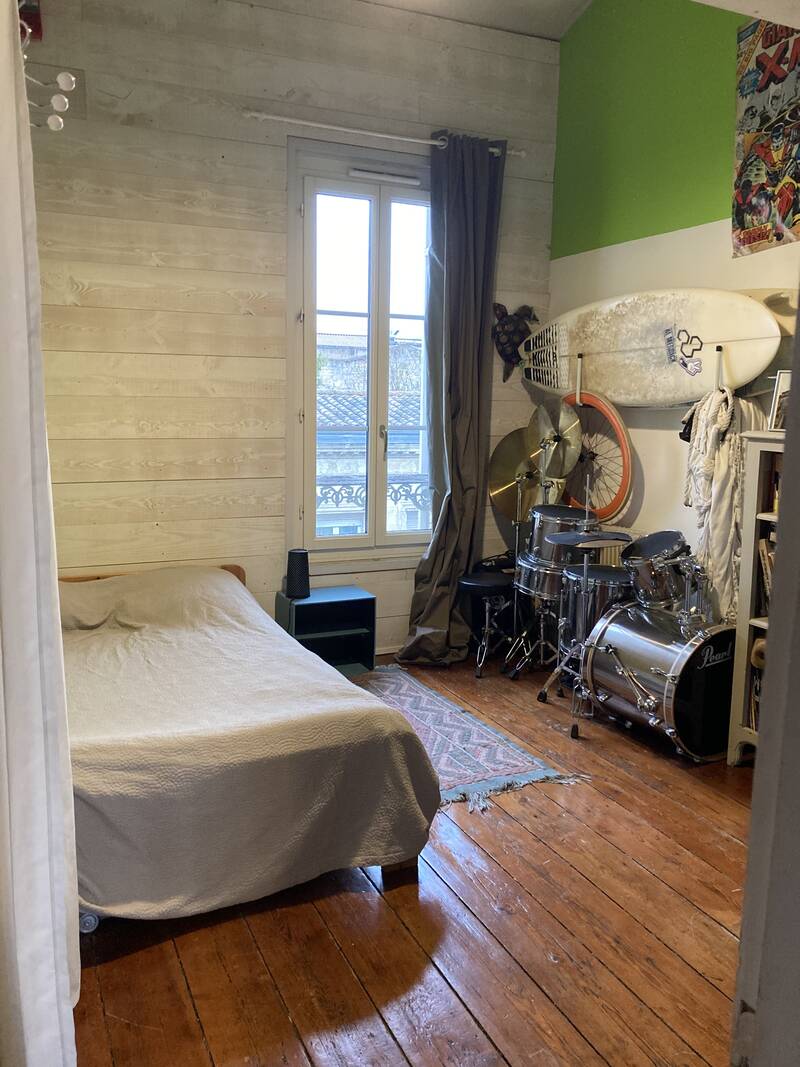Bordeaux (33000)