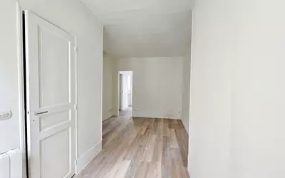 Paris 15E (75015)