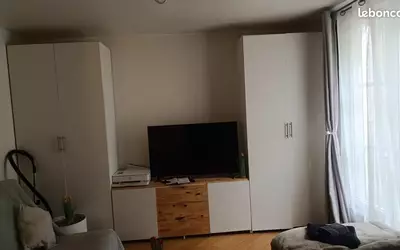 Paris 20E (75020)