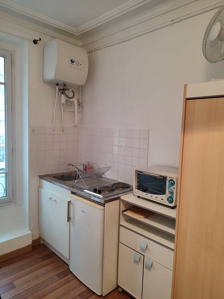 Paris 19E (75019)