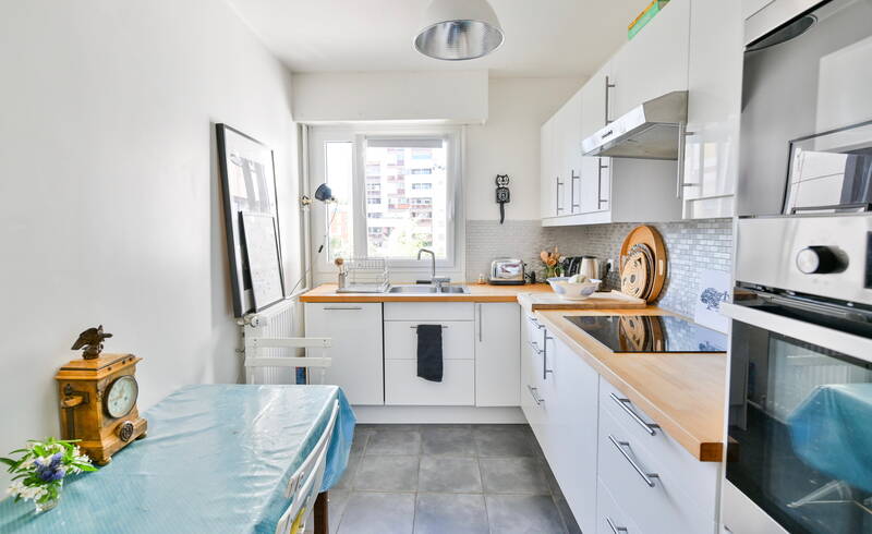 Paris 20E (75020)