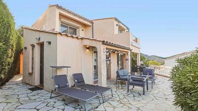 Location maison 4 pièces Théoule-sur-Mer (06590)