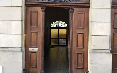 Strasbourg (67000)
