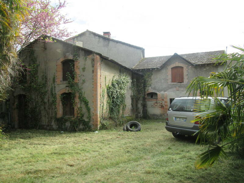 Castelferrus (82100)