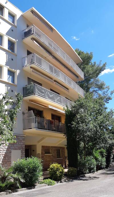 Location appartement 4 pièces Montpellier (34)