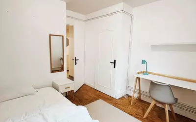 Villeurbanne (69100)