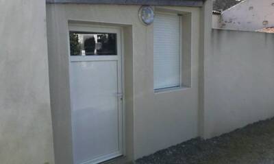 Location appartement studio Surgères (17700)