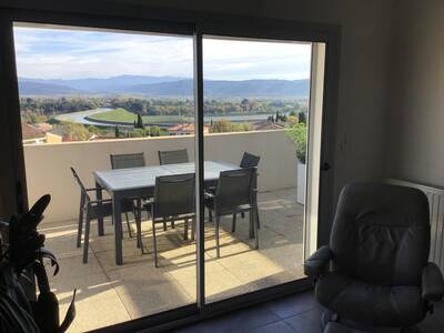 Vente appartement 4 pièces Manosque (04100)