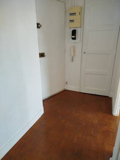 Vente appartement 3 pièces Meudon (92190)