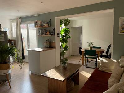 Vente appartement 3 pièces Lille (59)