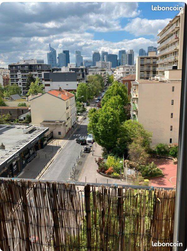 Courbevoie (92400)