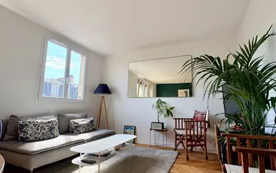 Paris 19E (75019)