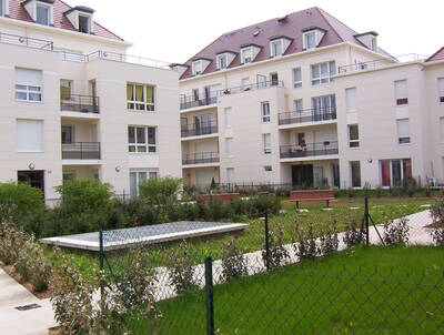 Location appartement 3 pièces Montigny-le-Bretonneux (78180)