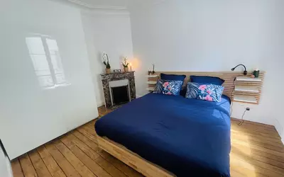 Paris 17E (75017)