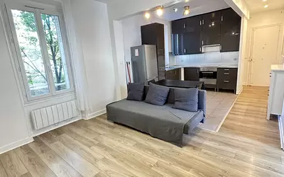 Le Vésinet (78110)