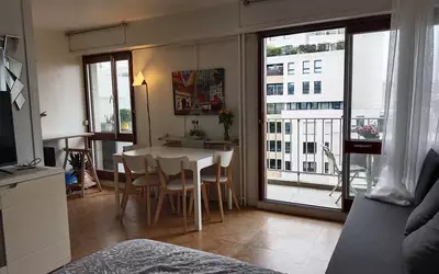 Paris 12E