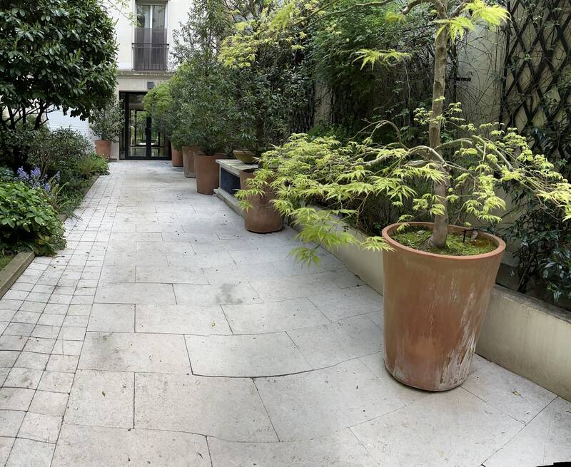 Neuilly-Sur-Seine (92200)