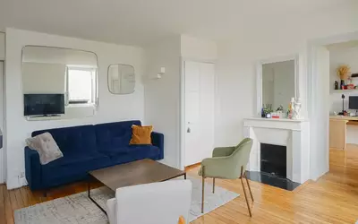 Paris 17E (75017)