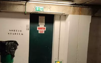 Paris 13E
