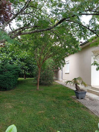 Vente maison 4 pièces Francescas (47600)