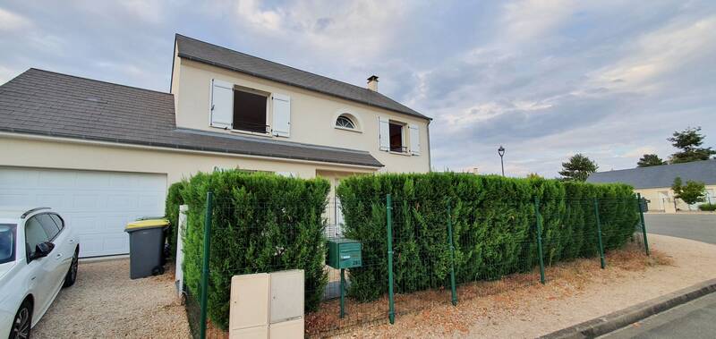 Saint-Hilaire-Saint-Mesmin (45160)