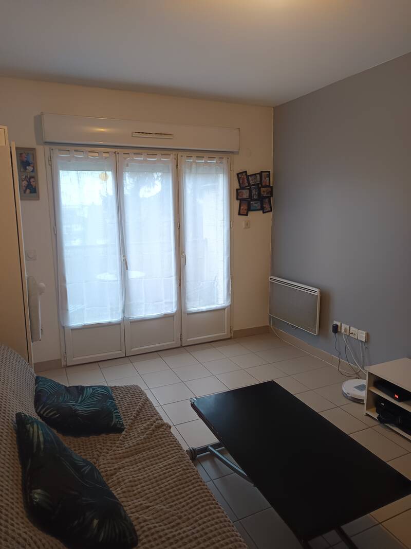 Paray-Vieille-Poste (91550)